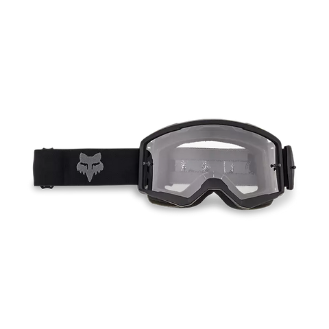 Fox Main MTB Goggles - Black