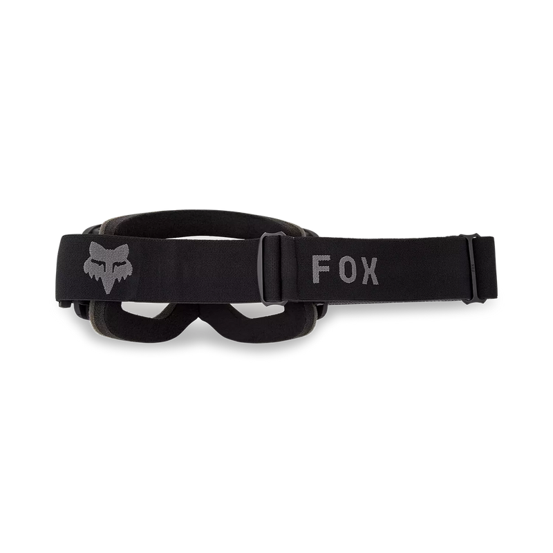 Fox Main MTB Goggles - Black