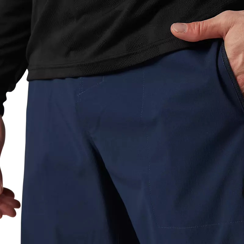 Fox Men's Ranger Short (no liner) - Midnight - SALE