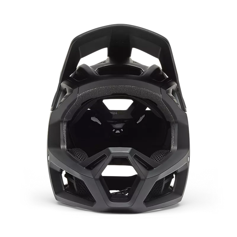 Fox Proframe Frequency Full Face Helmet - Military Green
