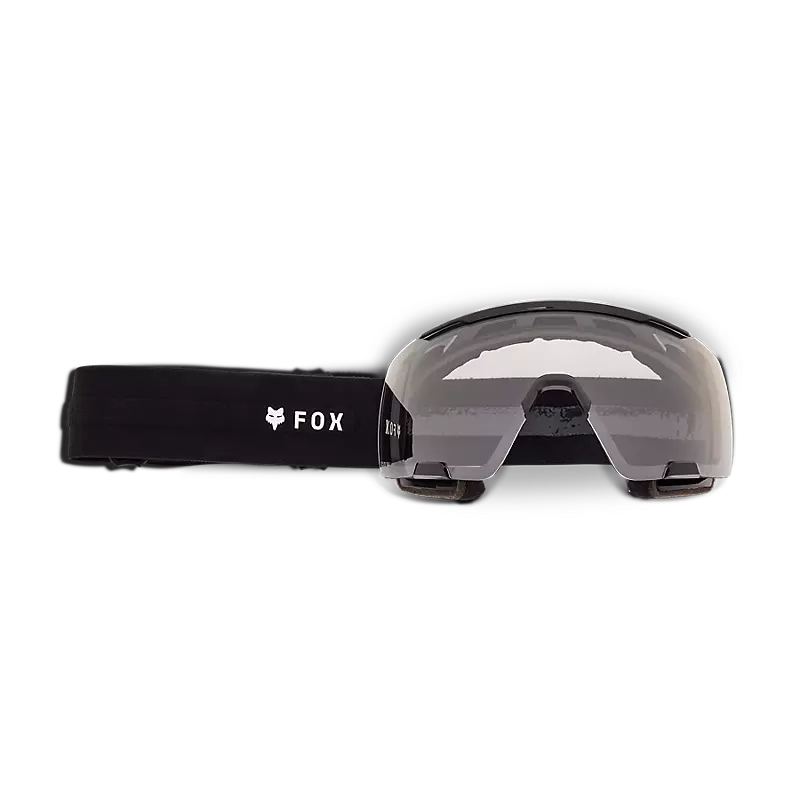 Fox Pure Vue Goggles - Black / Clear - One Size
