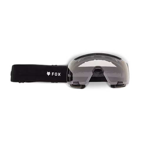 Fox Pure Vue Goggles - Black / Clear - One Size