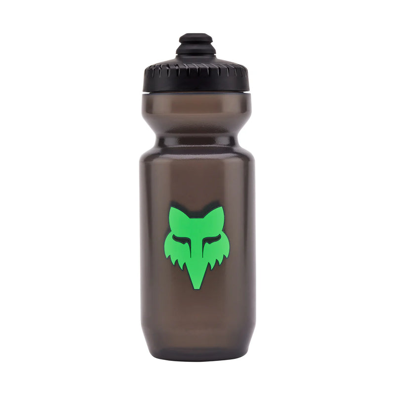 Fox Purist Water Bottle 650ml - Smoke