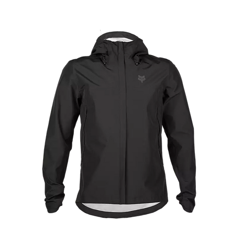 Fox Men's Ranger 2.5L Waterproof Jacket - Black