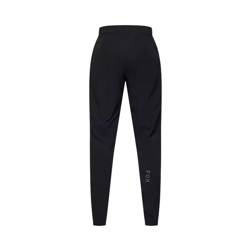 Fox Men's Ranger Pant - Long Leg - Black
