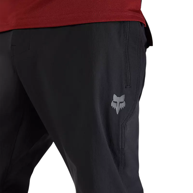 Fox Men's Ranger Pant - Long Leg - Black
