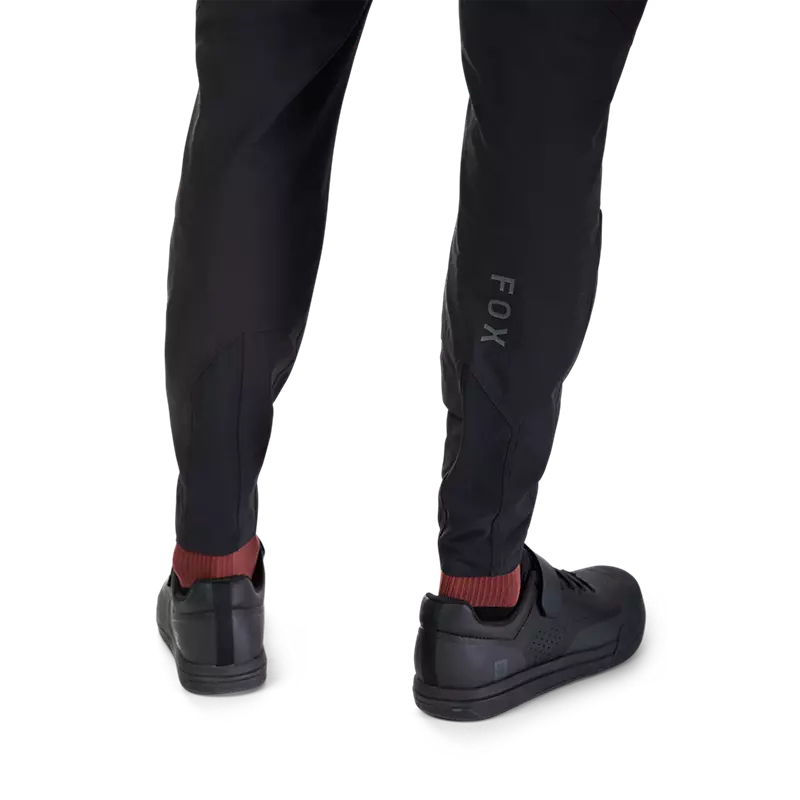 Fox Men's Ranger Pant - Long Leg - Black