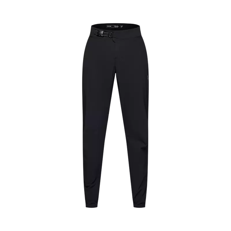 Fox Men's Ranger Pant - Long Leg - Black