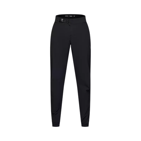 Fox Men's Ranger Pant - Long Leg - Black