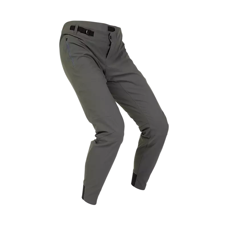 Fox Men's Ranger Pant - Long Leg - Dark Shadow Grey - SALE