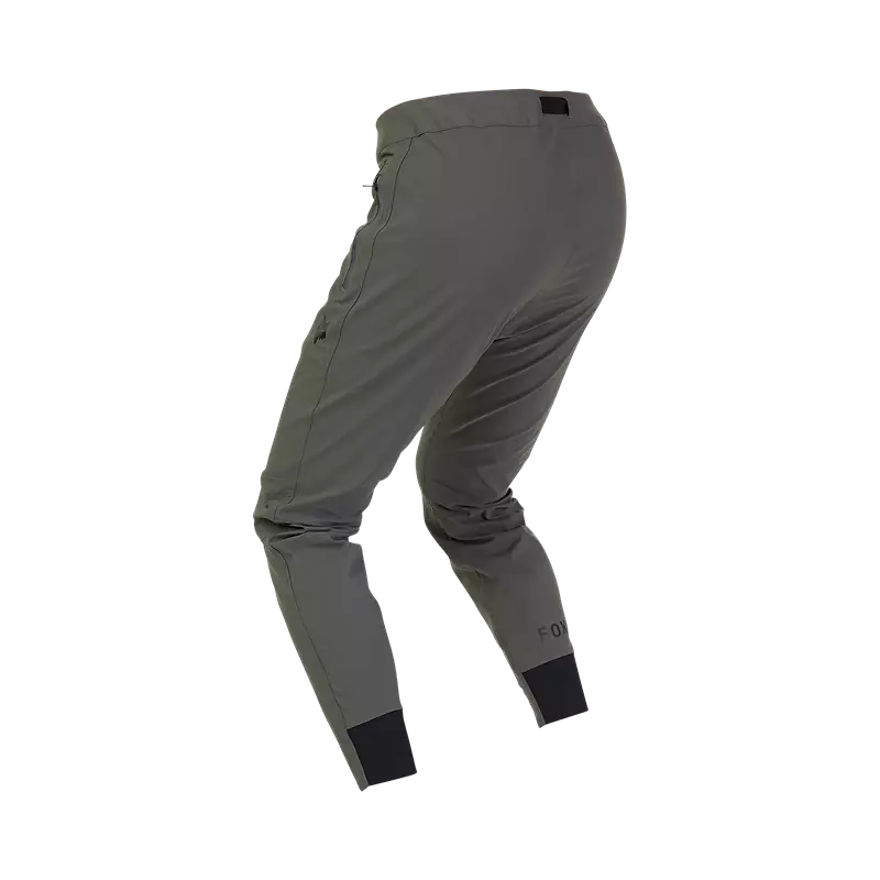 Fox Men's Ranger Pant - Long Leg - Dark Shadow Grey - SALE