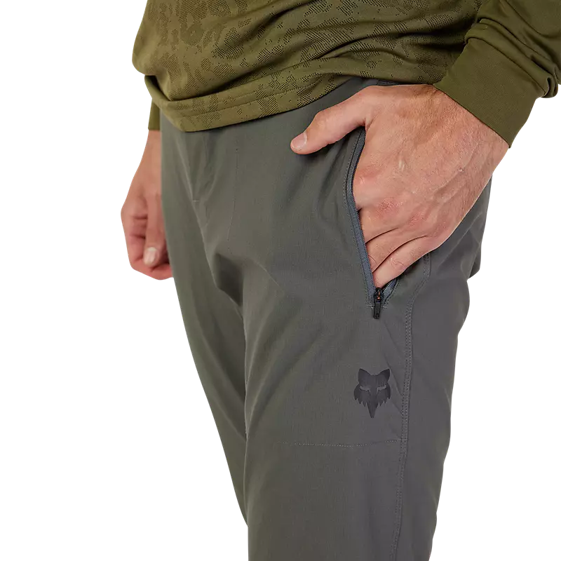 Fox Men's Ranger Pant - Long Leg - Dark Shadow Grey - SALE