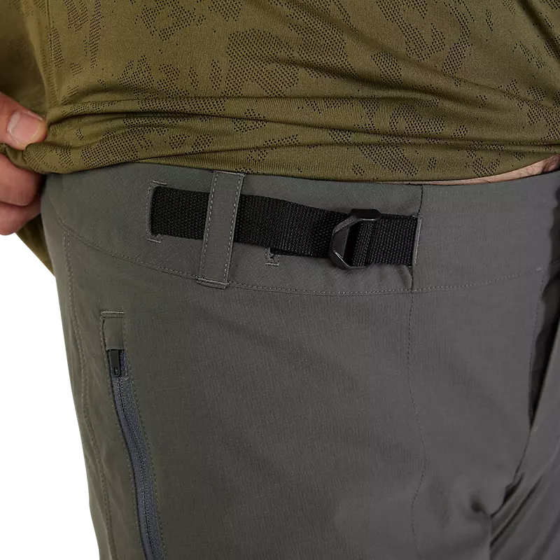 Fox Men's Ranger Pant - Long Leg - Dark Shadow Grey - SALE