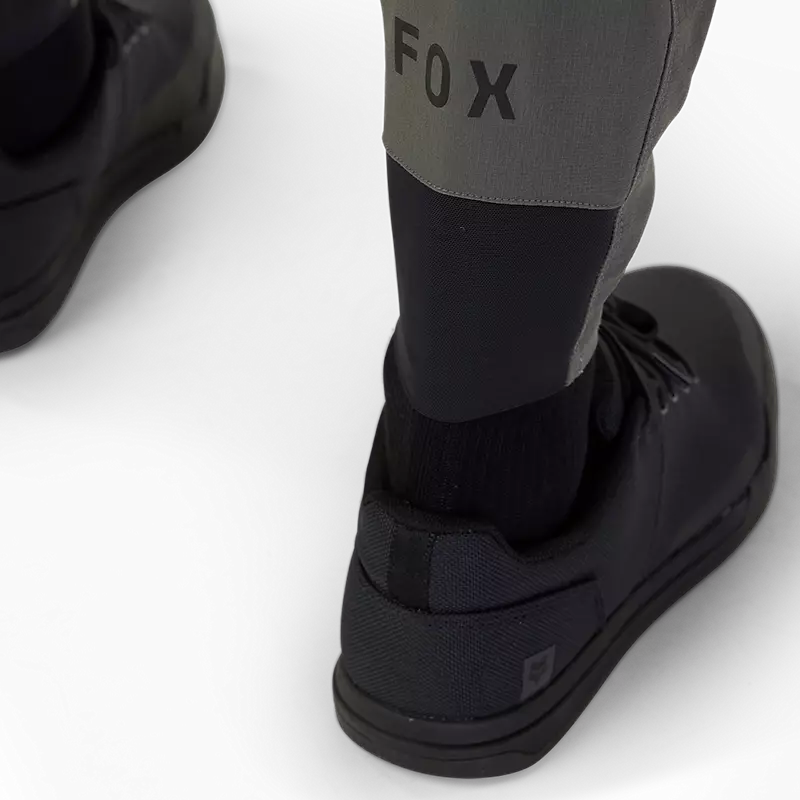Fox Men's Ranger Pant - Long Leg - Dark Shadow Grey - SALE