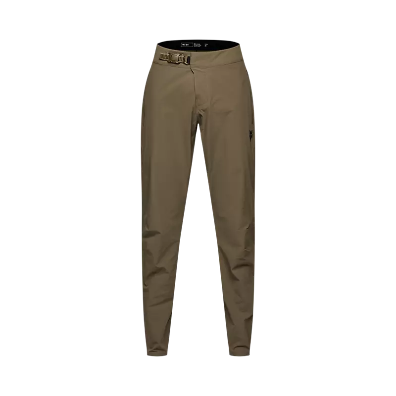 Fox Men's Ranger Pant - Long Leg - Military Green