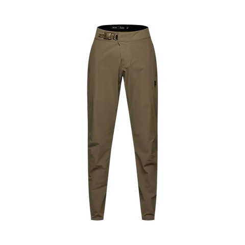 Fox Men's Ranger Pant - Long Leg - Military Green