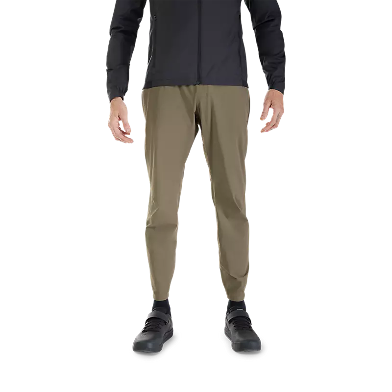 Fox Men's Ranger Pant - Long Leg - Military Green