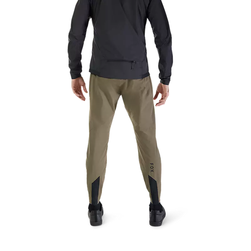 Fox Men's Ranger Pant - Long Leg - Military Green