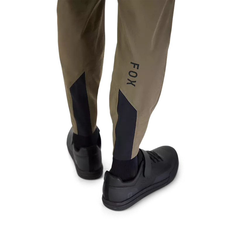 Fox Men's Ranger Pant - Long Leg - Military Green