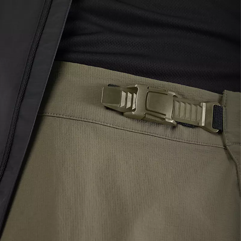 Fox Men's Ranger Pant - Long Leg - Military Green