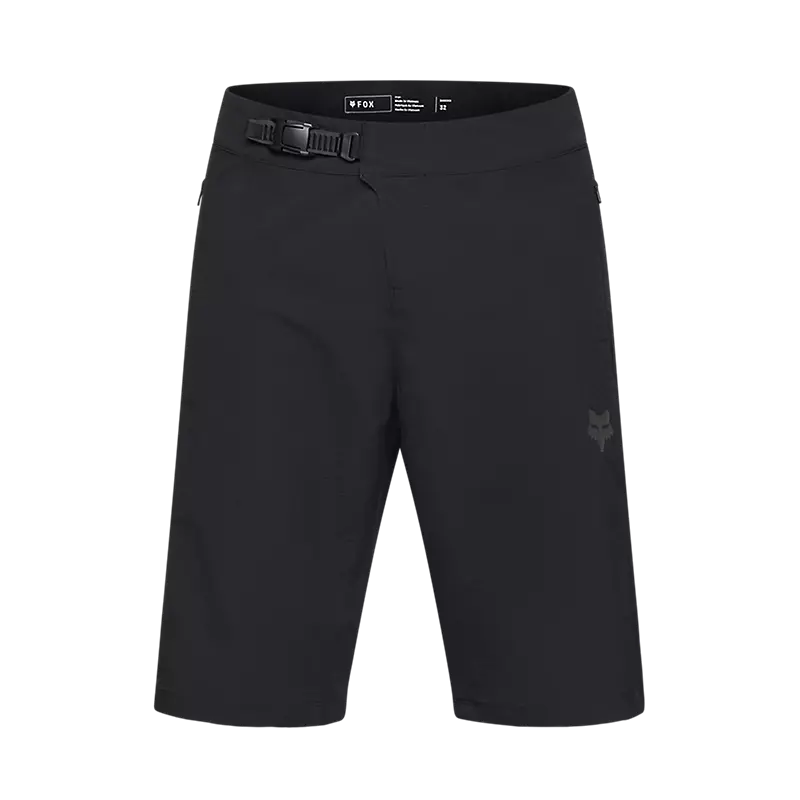 Fox Men's Ranger Short (no liner) - Black