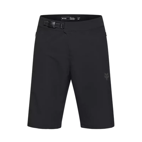 Fox Men's Ranger Short (no liner) - Black