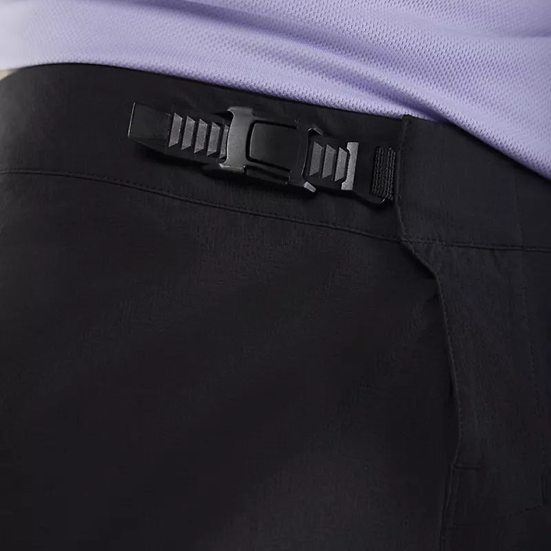 Fox Men's Ranger Short (no liner) - Black