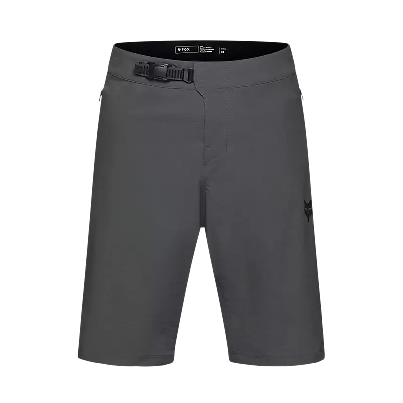 Fox Men's Ranger Short (no liner) - Dark Shadow Grey