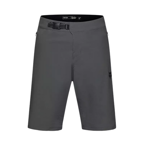 Fox Men's Ranger Short (no liner) - Dark Shadow Grey