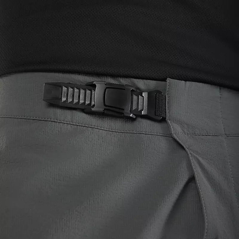 Fox Men's Ranger Short (no liner) - Dark Shadow Grey