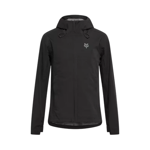 Fox Men's Ranger Waterproof Jacket - Black AW25