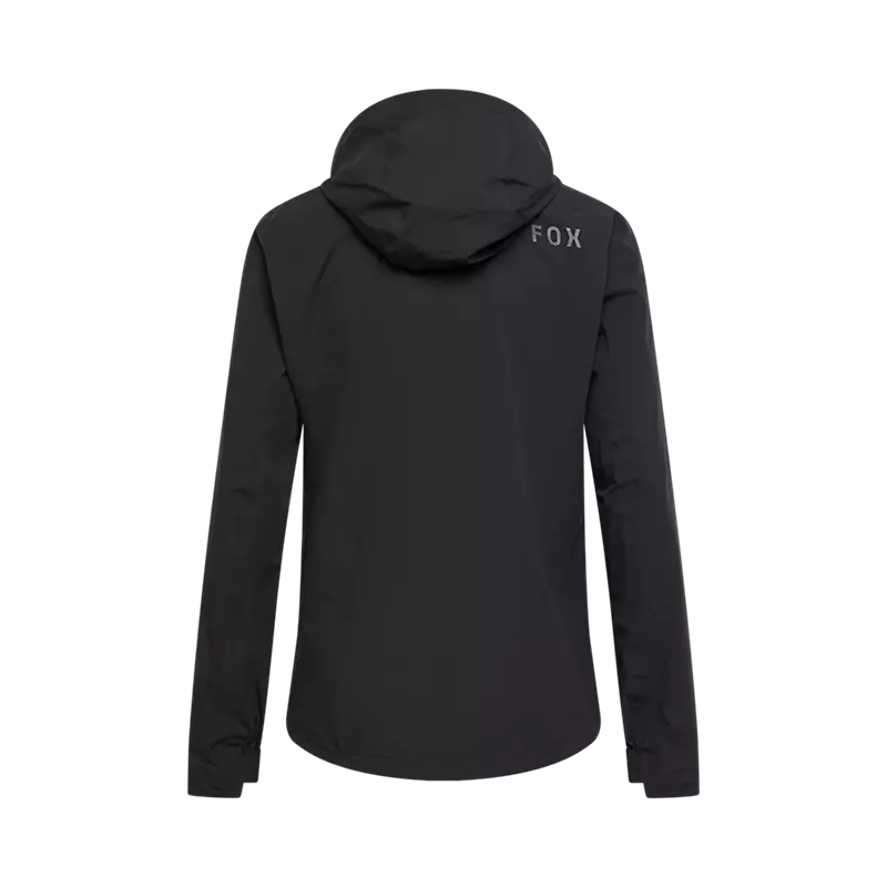 Fox Men's Ranger Waterproof Jacket - Black AW25