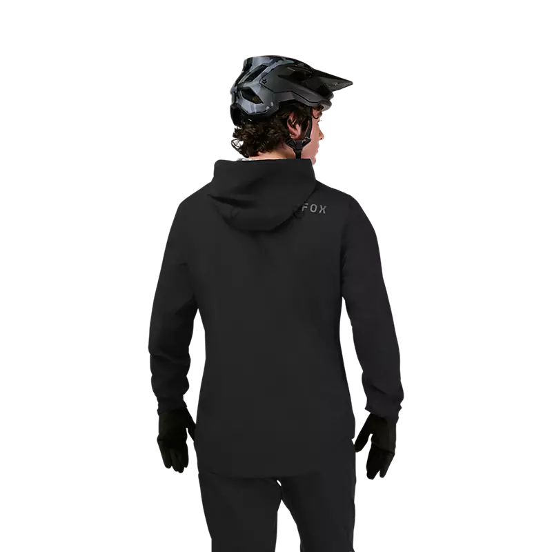 Fox Men's Ranger Waterproof Jacket - Black AW25