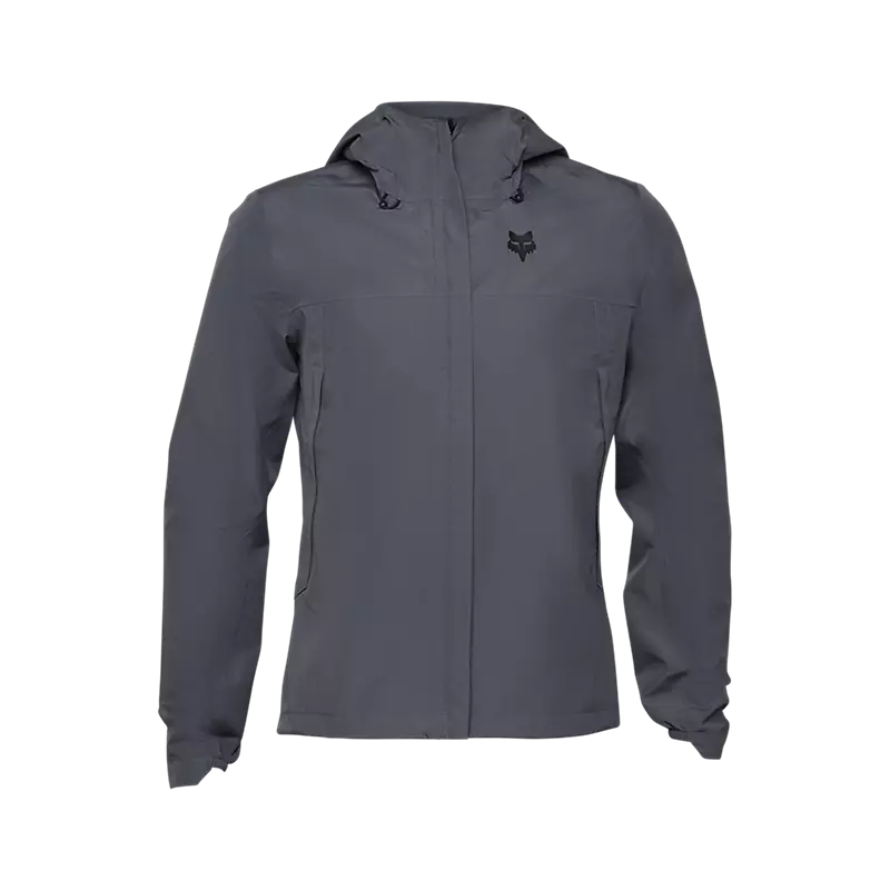 Fox Men's Ranger 2.5L Waterproof Jacket - Graphite Grey