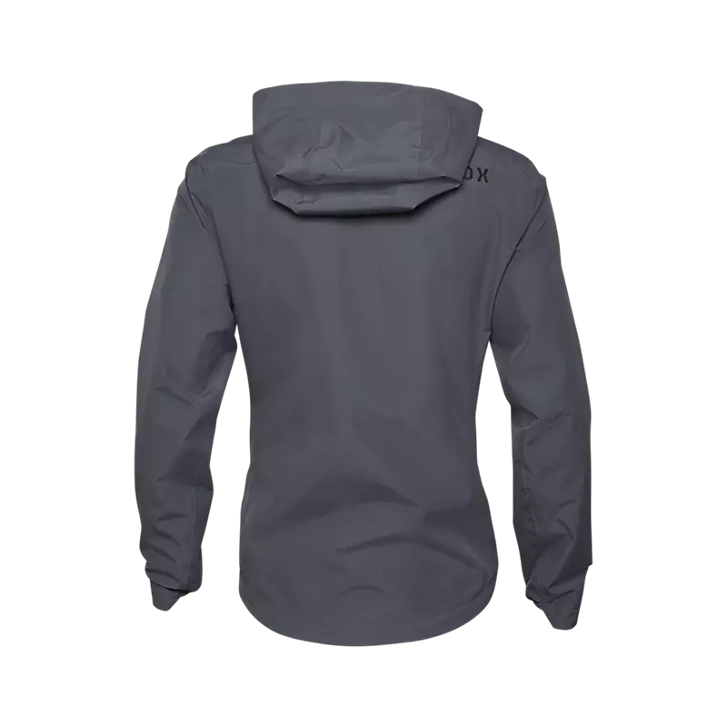 Fox Men's Ranger 2.5L Waterproof Jacket - Graphite Grey