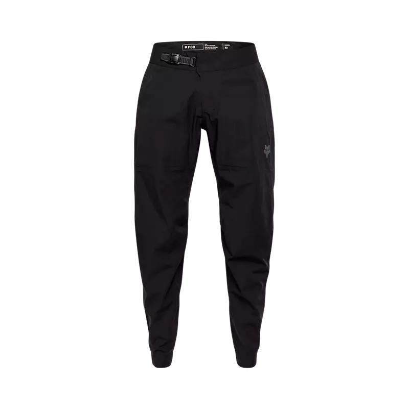 Fox Men's Ranger Water Pant - Black AW25
