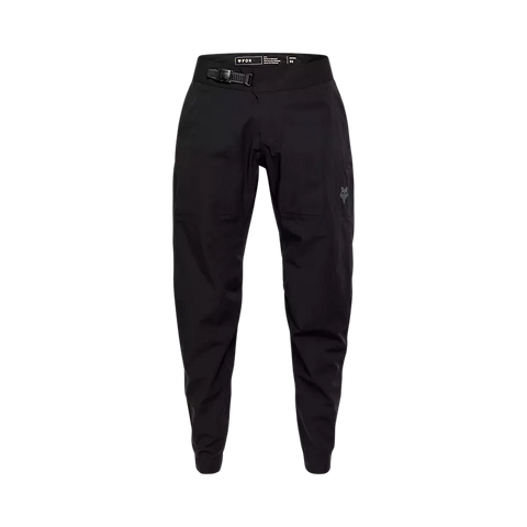 Fox Men's Ranger Water Pant - Black AW25