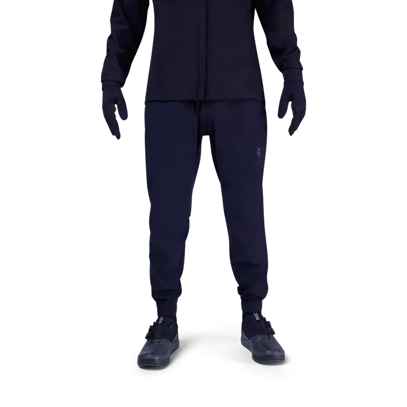 Fox Men's Ranger Water Pant - Black AW25