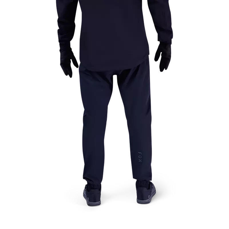 Fox Men's Ranger Water Pant - Black AW25
