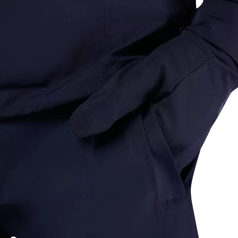 Fox Men's Ranger Water Pant - Black AW25