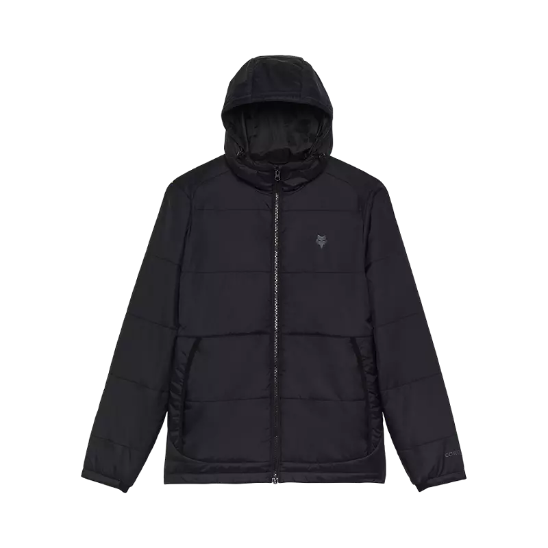 Fox Men's Ridgeway Jacket - Black