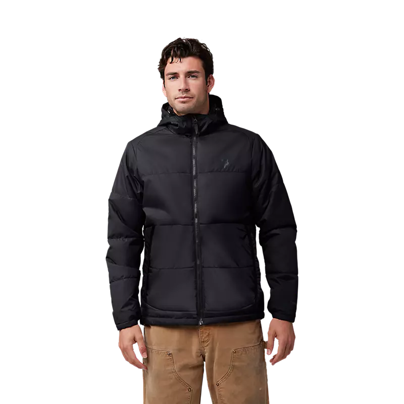 Fox Men's Ridgeway Jacket - Black