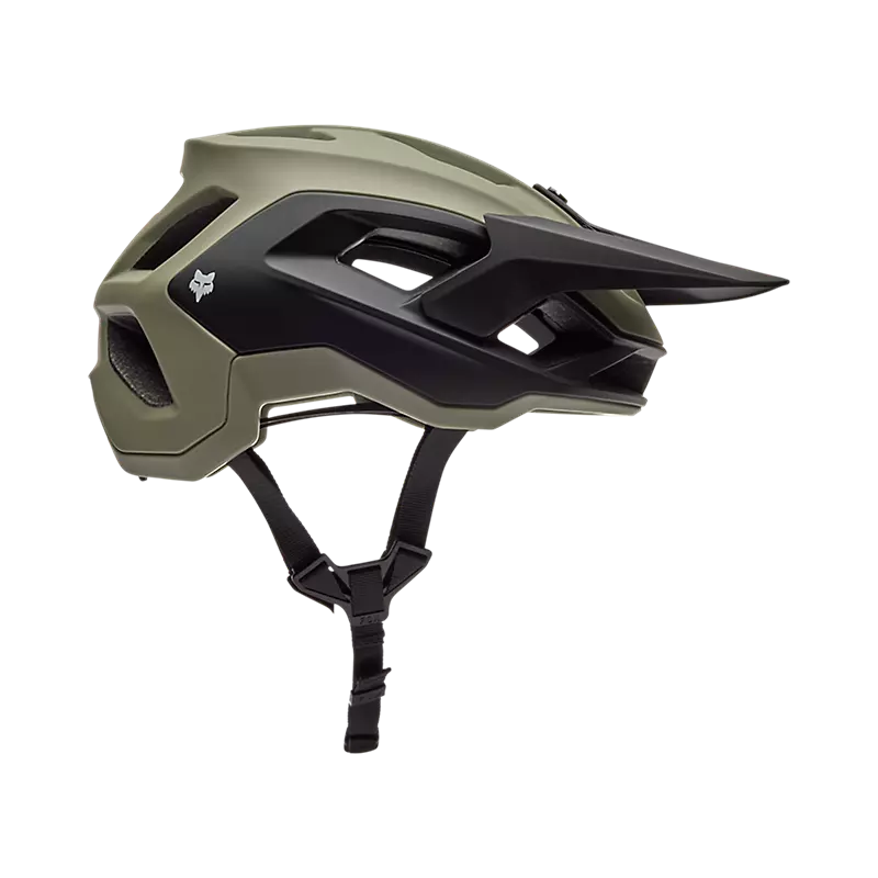 Fox Speedframe 5050 Helmet - Adobe AW25