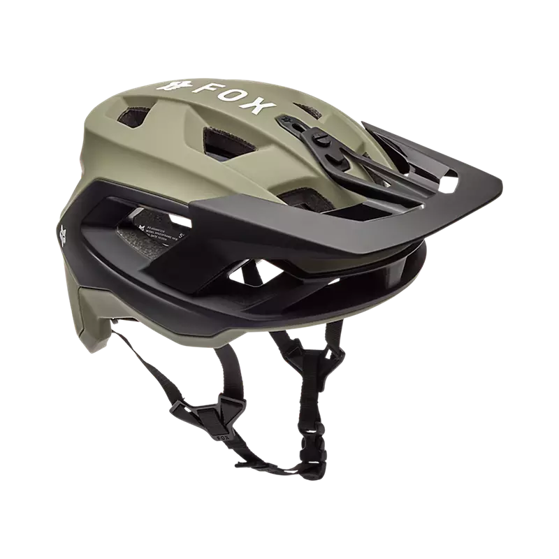 Fox Speedframe 5050 Helmet - Adobe AW25