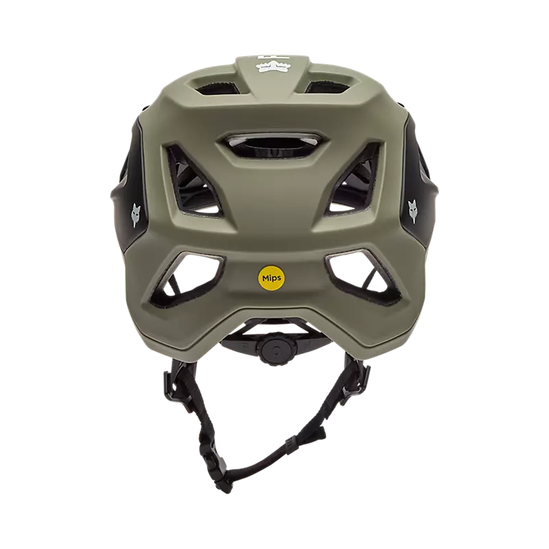 Fox Speedframe 5050 Helmet - Adobe AW25