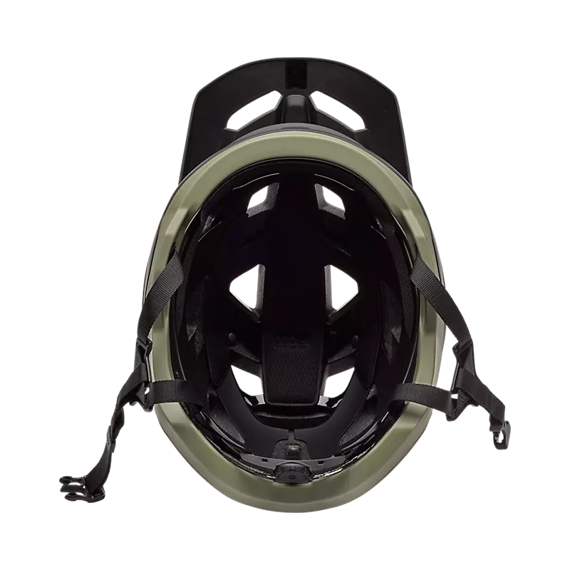 Fox Speedframe 5050 Helmet - Adobe AW25