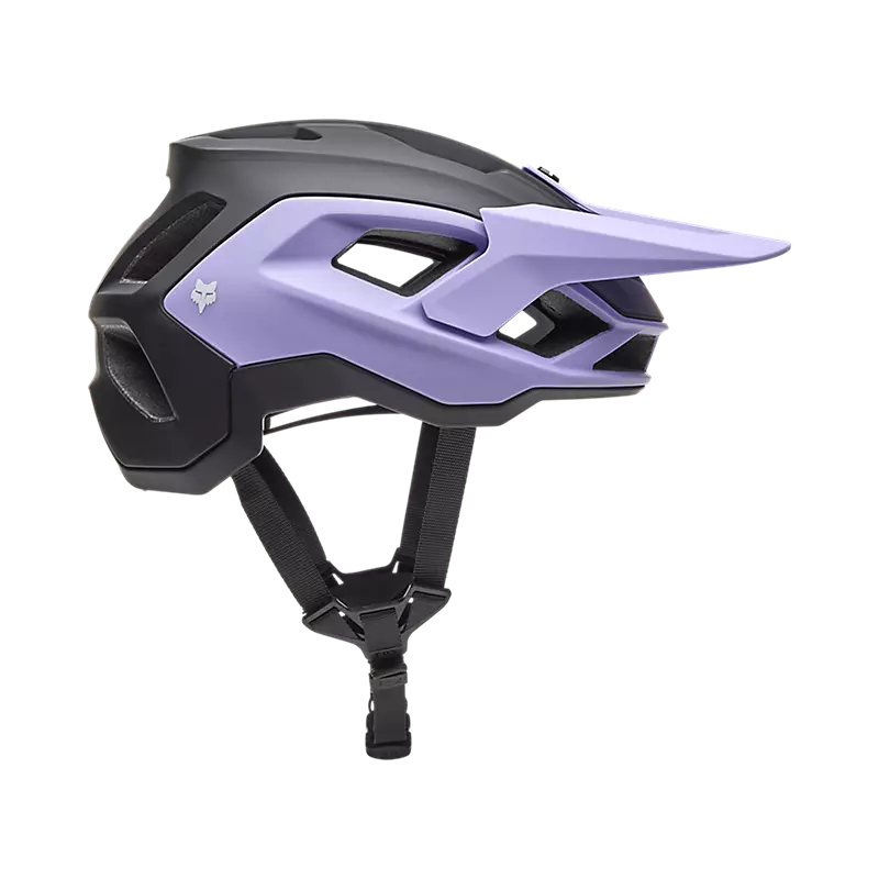 Fox Speedframe 5050 Helmet - Lilac