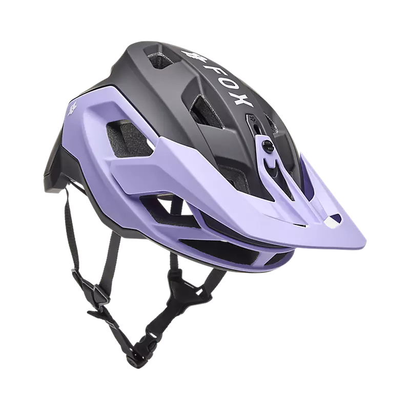 Fox Speedframe 5050 Helmet - Lilac