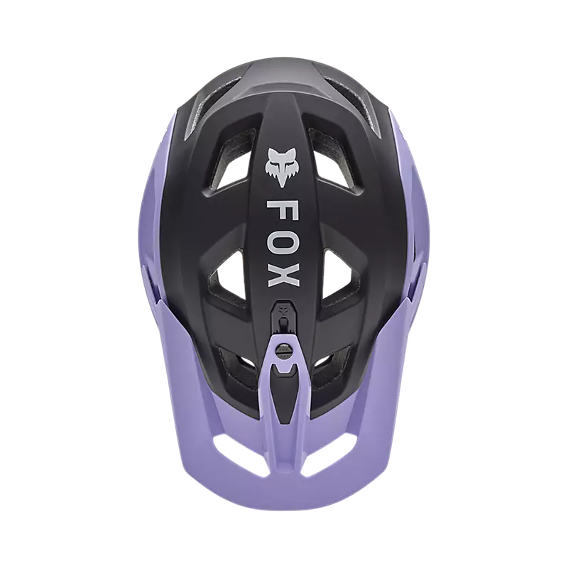 Fox Speedframe 5050 Helmet - Lilac