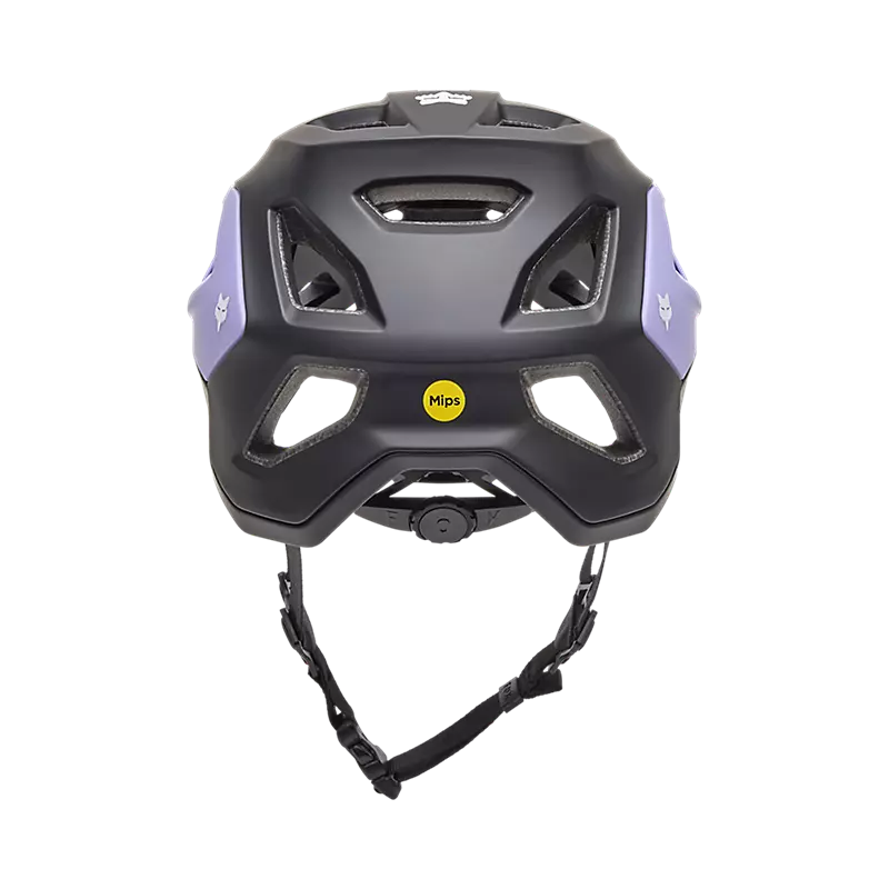 Fox Speedframe 5050 Helmet - Lilac